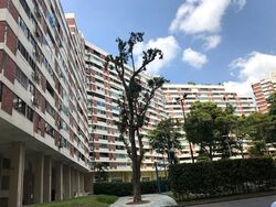 Pandan Valley (D21), Condominium #595965641